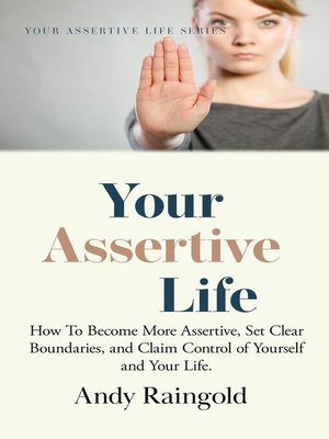cover image of Your Assertive Life